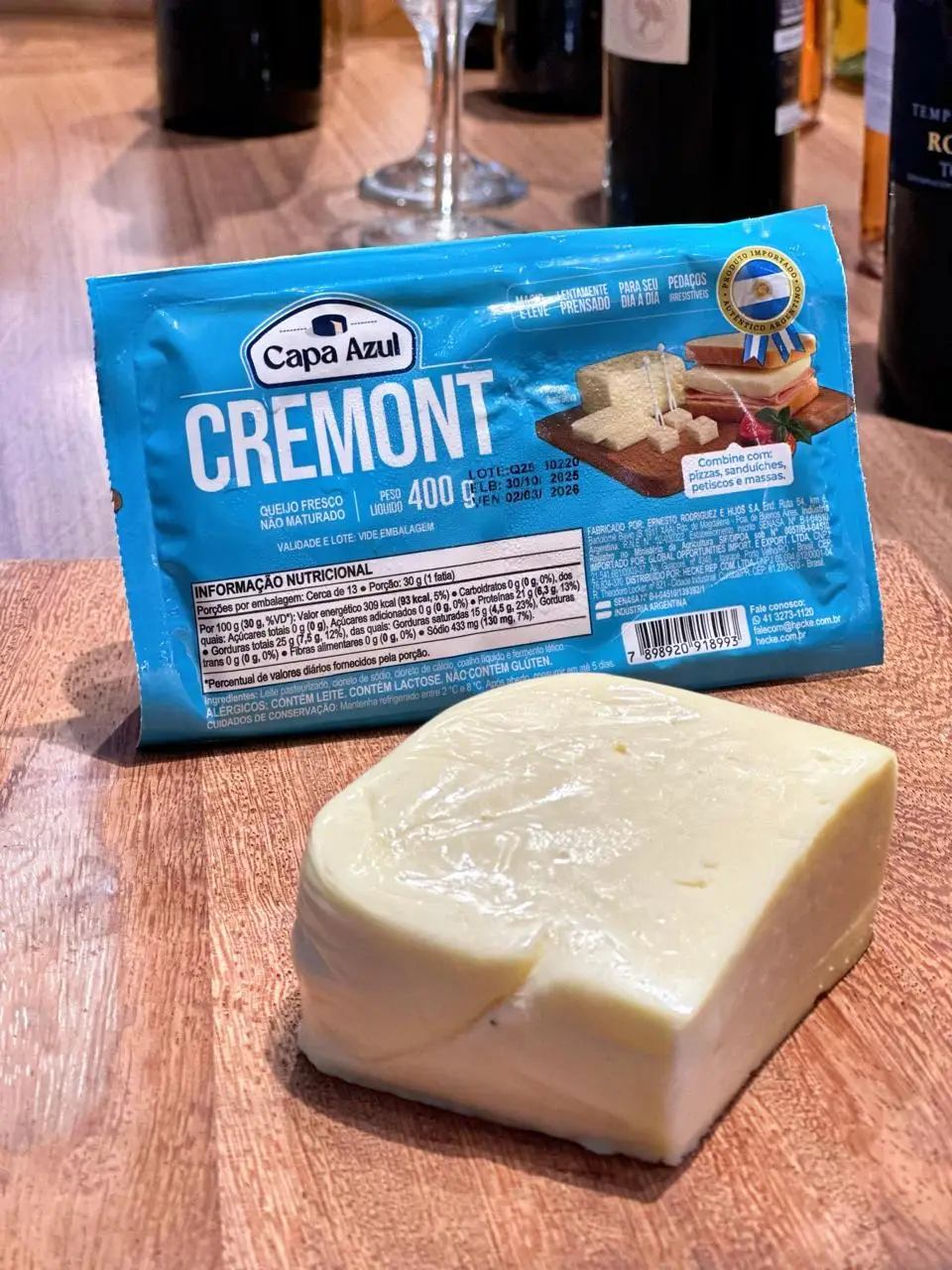 Cremont