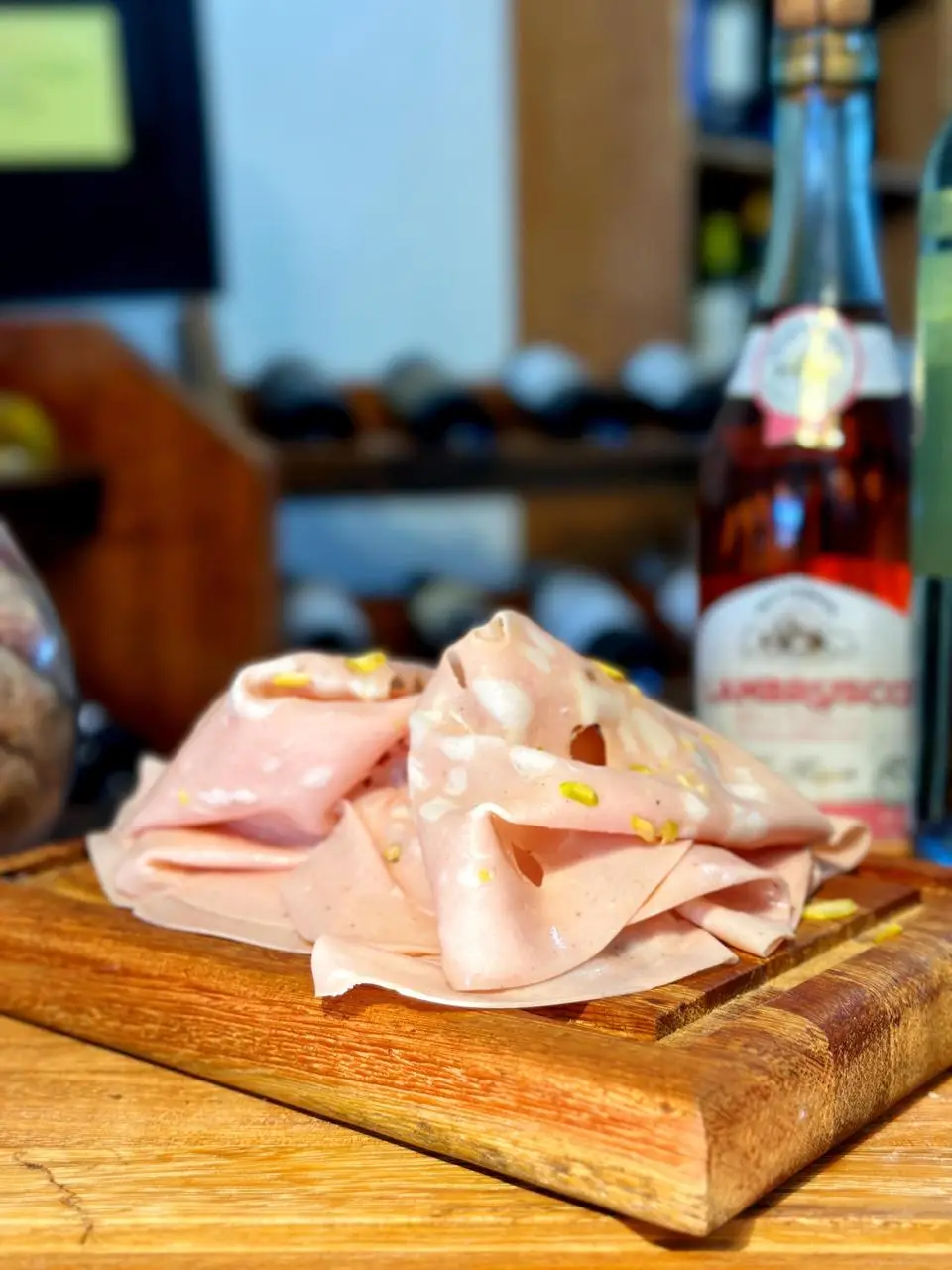 Mortadela