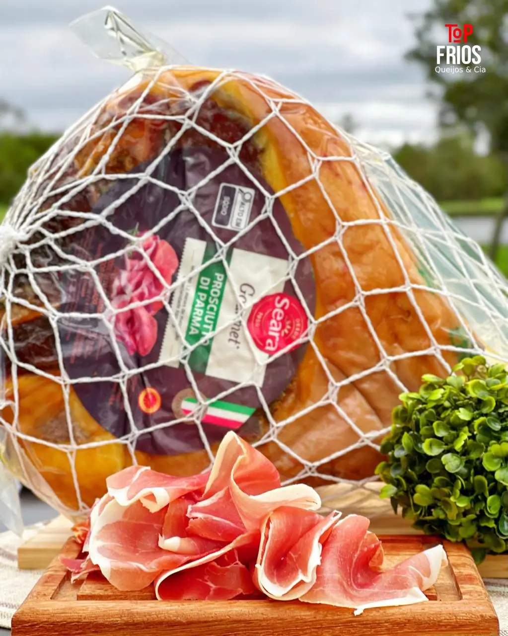 Pernil Seara