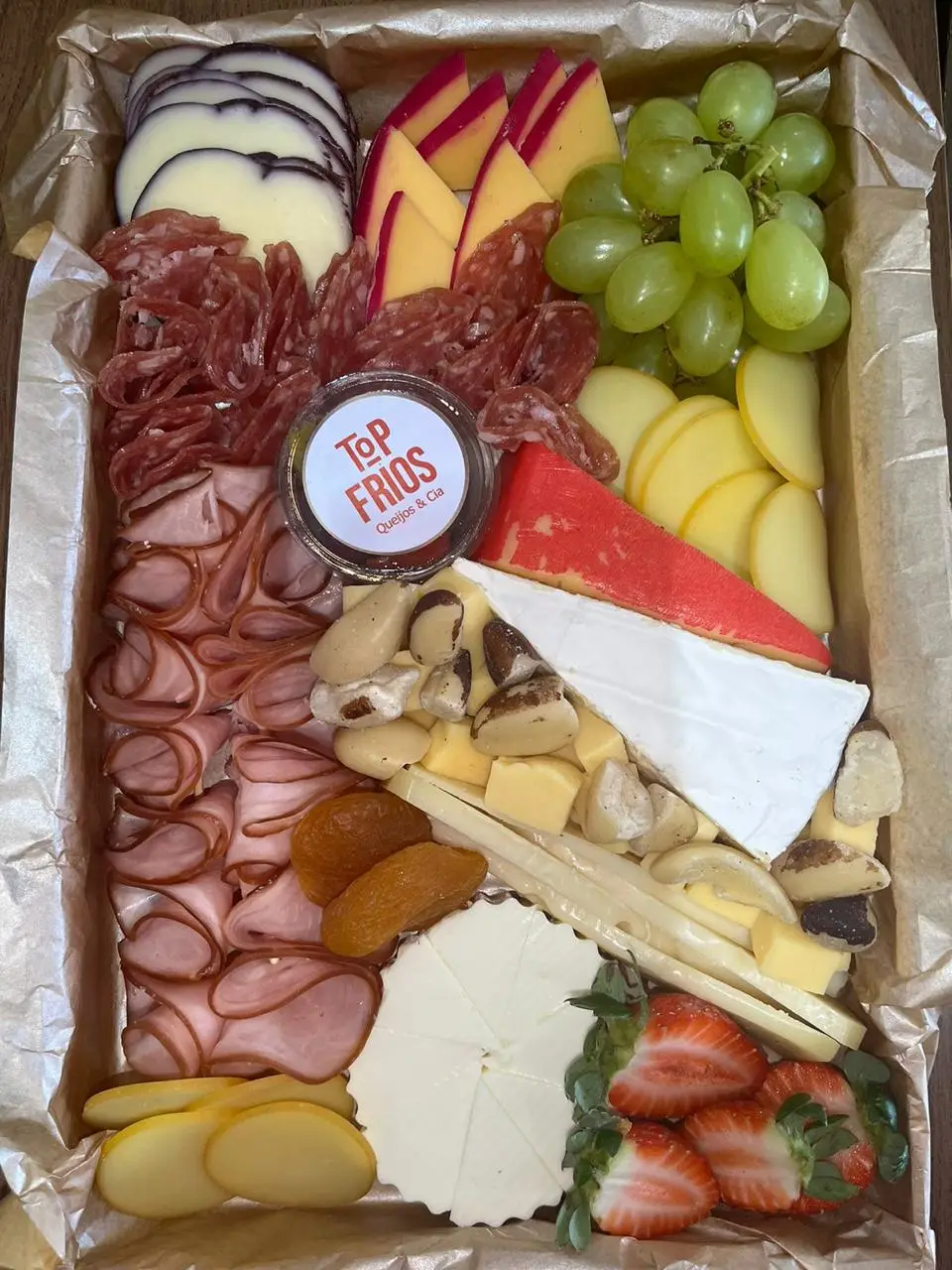 Box Roma