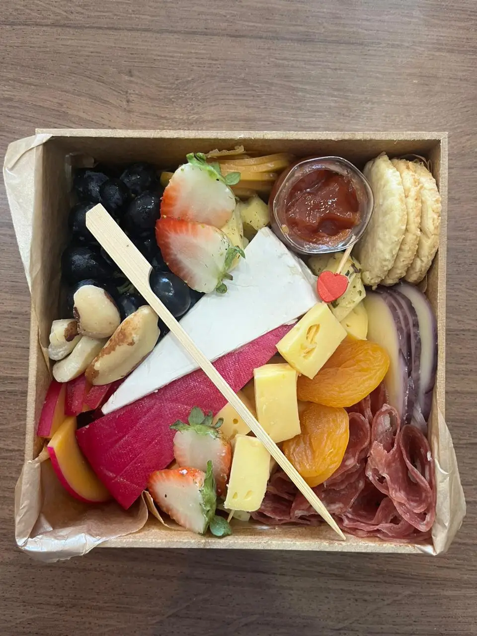 Box Zurique